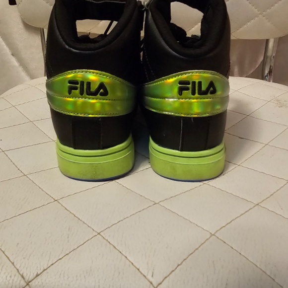 FILA Vulc - Picture 2 of 3